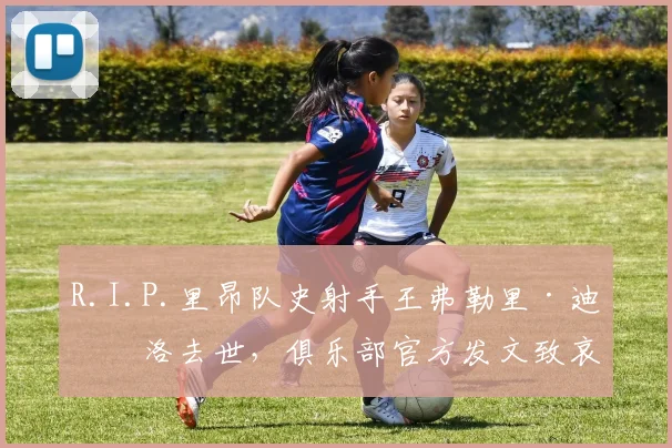 R.I.P.里昂队史射手王弗勒里·迪纳洛去世，俱乐部官方发文致哀